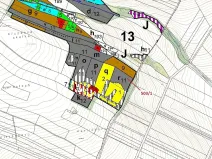Dražba lesa, Přemyslovice, 7049 m2