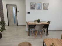Pronájem bytu 3+1, Leskovec nad Moravicí, 72 m2