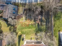 Prodej pozemku pro bydlení, Praha - Braník, Psohlavců, 328 m2