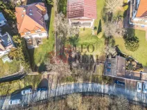 Prodej pozemku pro bydlení, Praha - Braník, Psohlavců, 328 m2