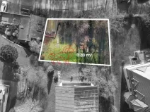 Prodej pozemku pro bydlení, Praha - Braník, Psohlavců, 328 m2