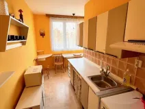 Prodej bytu 2+1, Plzeň - Bolevec, Sokolovská, 56 m2