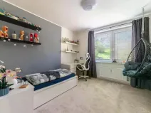 Pronájem bytu 3+1, Luhačovice, V Cihelně, 72 m2