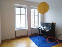 Pronájem bytu 3+1, Prostějov, Rejskova, 102 m2