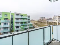 Pronájem bytu 1+kk, Praha - Řeporyje, Kakosova, 38 m2