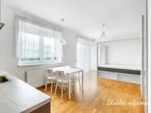 Pronájem bytu 1+kk, Praha - Řeporyje, Kakosova, 38 m2