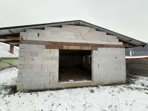 Prodej rodinného domu, Cetechovice, 297 m2