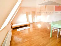 Pronájem rodinného domu, Brandýs nad Labem-Stará Boleslav, U jízdárny, 57 m2