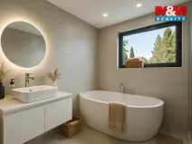 Prodej bytu 3+kk, Úvaly, 5. května, 87 m2