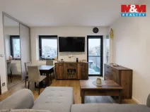 Prodej bytu 1+kk, Želešice, 24. dubna, 34 m2