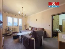 Prodej bytu 2+1, Karviná - Ráj, U Lesa, 51 m2