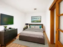 Pronájem bytu 2+kk, Brno, Krymská, 40 m2