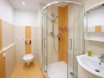 Pronájem bytu 2+kk, Brno, Krymská, 40 m2