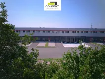 Pronájem skladu, Mikulov, Nádražní, 1000 m2