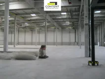 Pronájem výrobních prostor, Úžice, 5667 m2