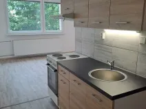 Pronájem bytu 1+kk, Liberec - Liberec XIV-Ruprechtice, Borový vrch, 28 m2