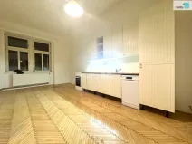 Pronájem bytu 2+kk, Praha - Libeň, Na hrázi, 48 m2