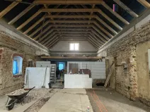 Prodej pozemku pro bydlení, Krajková, 820 m2