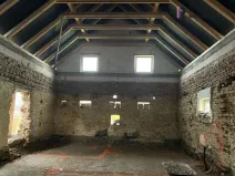 Prodej pozemku pro bydlení, Krajková, 820 m2