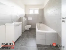 Pronájem bytu 1+1, Ostrava - Mariánské Hory, Cottonové, 38 m2