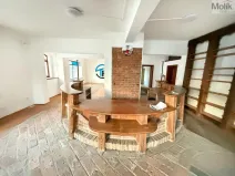 Pronájem obchodního prostoru, Osek, Tyršova, 150 m2