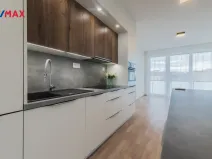 Pronájem bytu 3+kk, Praha - Libeň, Na Libušáku, 71 m2