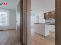 Pronájem bytu 3+kk, Praha - Libeň, Na Libušáku, 71 m2