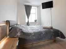 Pronájem bytu 2+kk, Praha - Smíchov, Strakonická, 38 m2