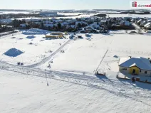 Prodej pozemku pro bydlení, Čakovičky, Dubová, 1023 m2
