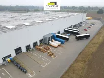 Pronájem skladu, Odrava - Obilná, 10000 m2