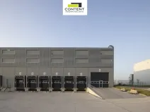 Pronájem výrobních prostor, Chrášťany, Plzeňská, 8794 m2