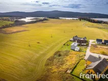 Prodej komerčního pozemku, Horní Planá, 16135 m2