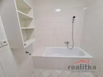 Pronájem bytu 2+kk, Opava - Kateřinky, Pekařská, 43 m2