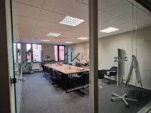 Pronájem kanceláře, Praha, Táborská, 238 m2