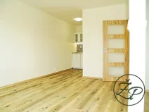 Pronájem bytu 2+kk, Praha - Krč, Vikova, 42 m2