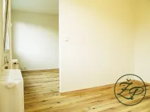 Pronájem bytu 2+kk, Praha - Krč, Vikova, 42 m2