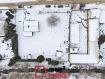 Prodej pozemku pro bydlení, Tršice, 866 m2