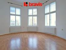 Pronájem bytu 4+1, Brno - Černá Pole, Kudelova, 112 m2