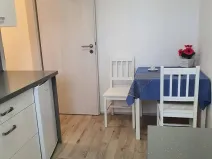 Pronájem bytu 2+1, Plzeň, Žlutická, 33 m2