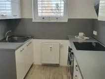 Pronájem bytu 2+1, Plzeň, Žlutická, 33 m2