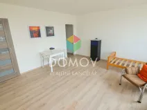 Pronájem bytu 1+kk, Beroun - Beroun-Město, Třída Míru, 33 m2