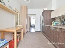 Pronájem bytu 2+1, Brno, Cejl, 70 m2