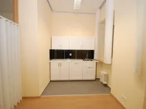 Pronájem kanceláře, Praha - Nové Město, Růžová, 134 m2