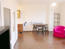 Pronájem bytu 1+kk, Praha, Na Ohradě, 31 m2