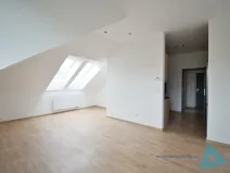 Pronájem bytu 1+kk, Nová Paka, P. Bezruče, 47 m2