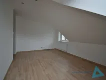 Pronájem bytu 1+kk, Nová Paka, P. Bezruče, 47 m2