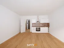 Pronájem bytu 1+kk, Brno, Bratislavská, 36 m2