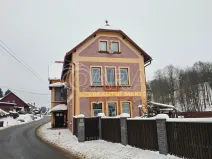 Pronájem bytu 1+1, Studenec, 41 m2