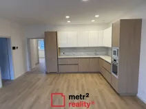 Pronájem rodinného domu, Hnojice, 97 m2