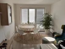 Pronájem bytu 2+1, Ostrava - Poruba, Vincence Makovského, 56 m2